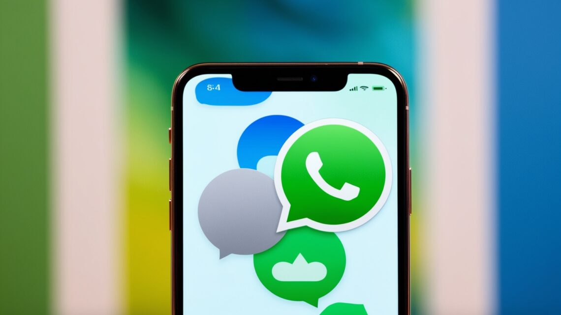 RG WhatsApp Recebe Nova Versão com Recursos Exclusivos e Otimizações RG WhatsApp Recebe Nova Versão com Recursos Exclusivos e Otimizações