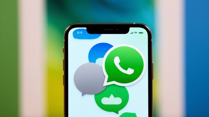 RG WhatsApp Recebe Nova Versão com Recursos Exclusivos e Otimizações