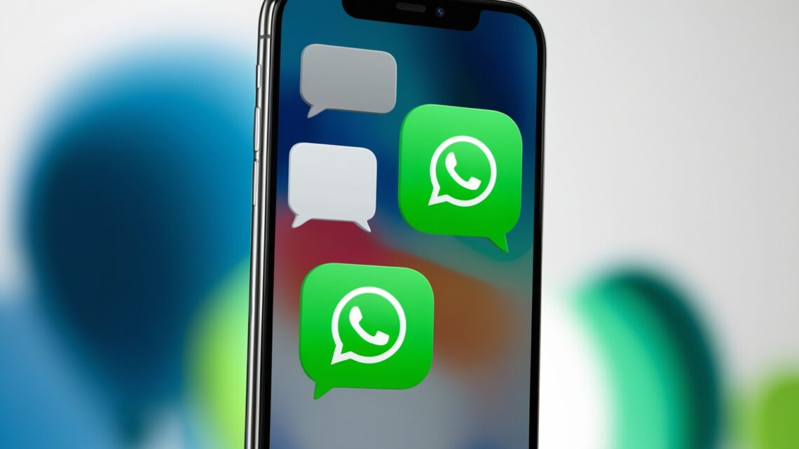 DH WhatsApp Ultra: Privacidade Avançada e Conexão Facilitada com Espelhamento