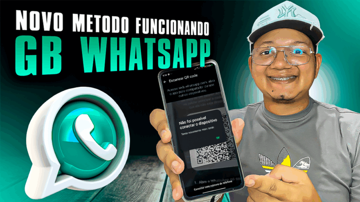 Atenção Usuários do GB WhatsApp!