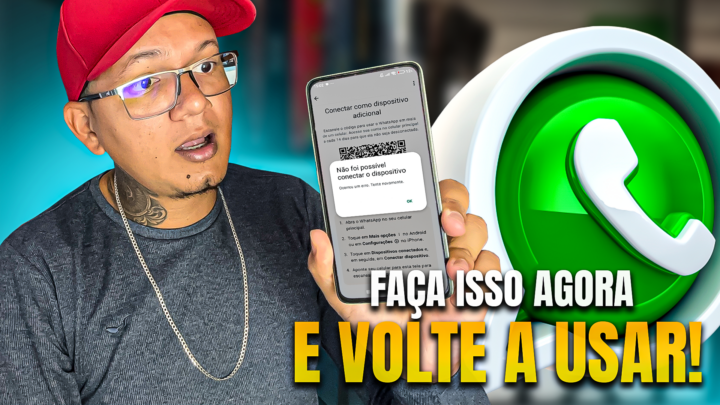 GB WHATSAPP PRO ATUALIZADO: NOVA ATIVAÇÃO